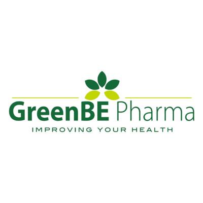 GreenBe Pharma Logo