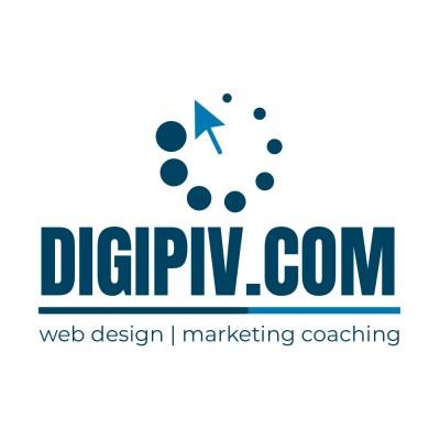 DIGIPIV - Web Design | Marketing Coaching's Logo