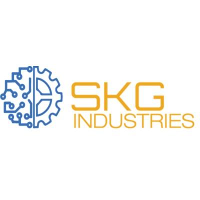 SKG Industries's Logo