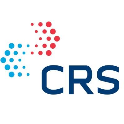 The CRS Group Logo
