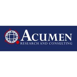 Acumen Research and Consulting Logo