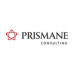 Prismane Consulting Logo