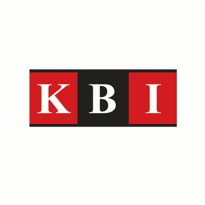 K.B. Industries Inc. Logo