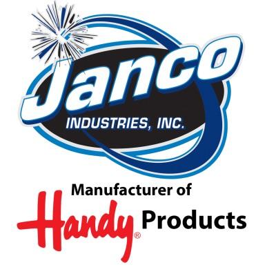 Janco Industries Inc. Logo