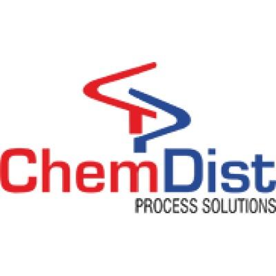 Chemdist Process Solutions's Logo