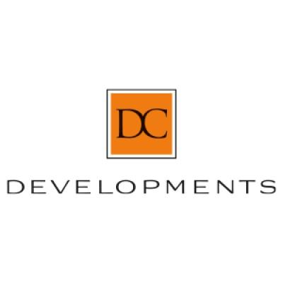 DC Developments GmbH & Co. KG Logo