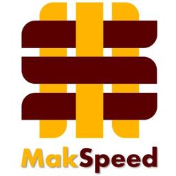 MakSpeed Technologies Logo