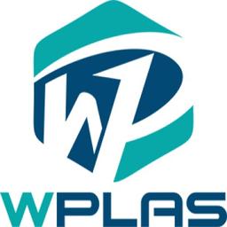 Ningbo WPLAS Machinery Co. Ltd. Logo