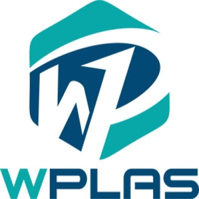 Ningbo WPLAS Machinery Co. Ltd. Logo