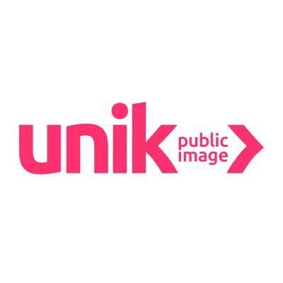 unik public image Logo