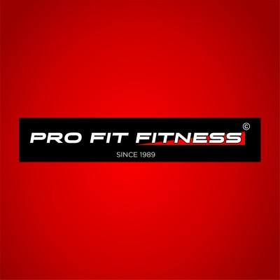 Profit Fitness Logo