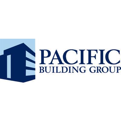 Pacific Building Group Logo