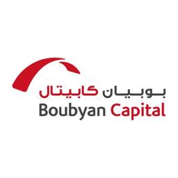 Boubyan Capital Logo