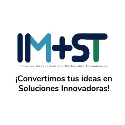 Innovation Management and Sustainable Technologies (IM+ST) Logo