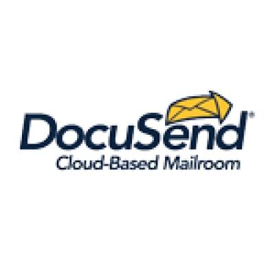DocuSend - powered by Mail Technologies Inc Logo
