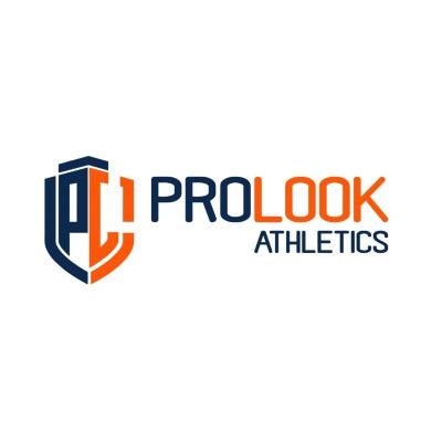 PROLOOK ATHLETICS®️ Logo