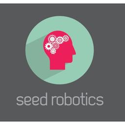 Seed Robotics Logo