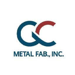 QC Metal Fab Logo