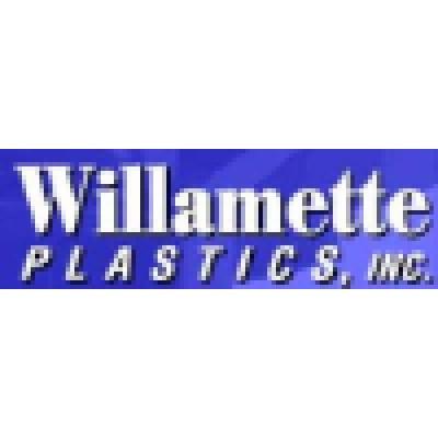 Willamette Plastics's Logo