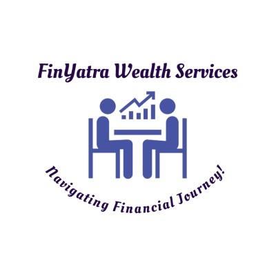 FinYatra Wealth Services Logo