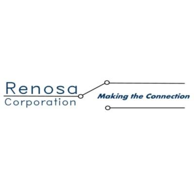 Renosa Corporation Logo