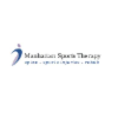 Manhattan Sports Therapy PC Logo