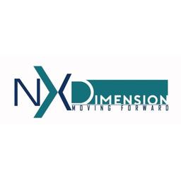 NX Dimension Sdn Bhd Logo