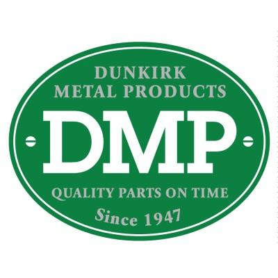 Dunkirk Metal Products Logo
