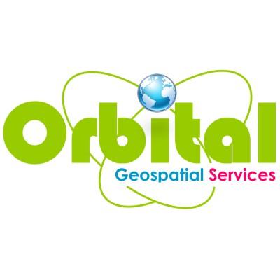 Orbital Africa Logo
