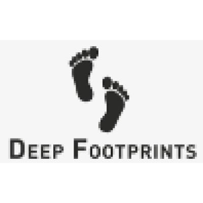 Deep Foot Prints Online Marketing Ltd Logo