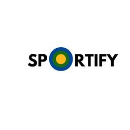 Sportify Apparel Logo