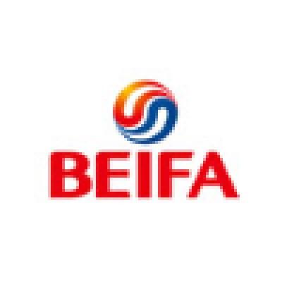 Beifa Group Co. Ltd. Logo
