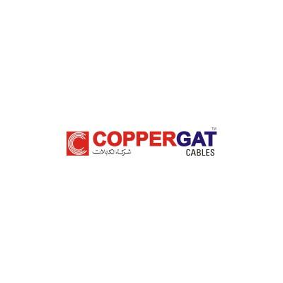 COPPERGAT Cables Private Limited Logo