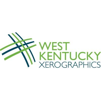 West Kentucky Xerographics Logo
