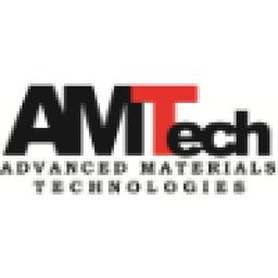 AMTech - Advanced Materials Technologies Logo