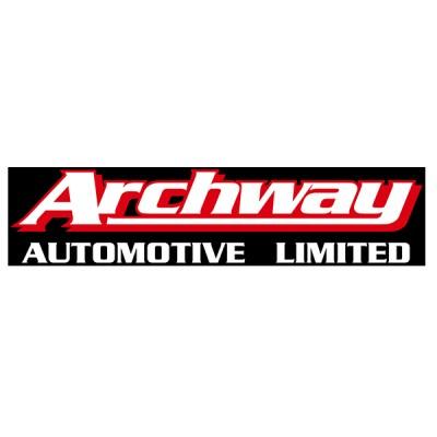 Archway Automotive Ltd Logo