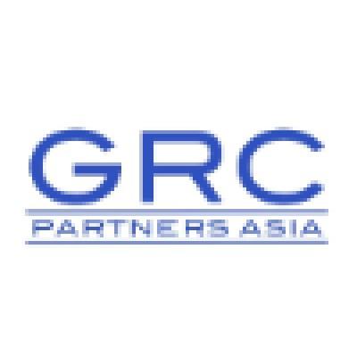GRC Partners Asia Logo