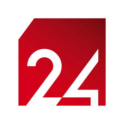 LASER 24 LIMITED's Logo