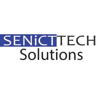 SENiCTTECH Solutions Sdn Bhd Logo