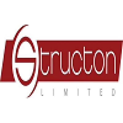 Structon Limited Logo
