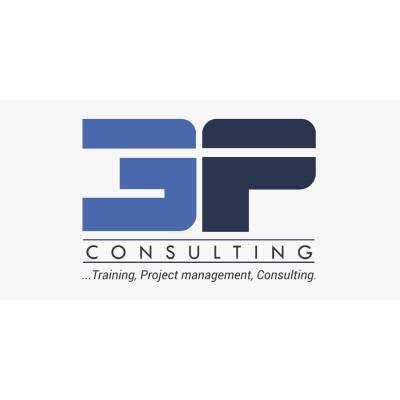 3P Consulting Limited Logo