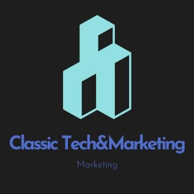 Classic Technologies & Marketing Company Logo