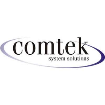 Comtek System Solutions Logo
