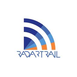 RADARTRAIL Logo