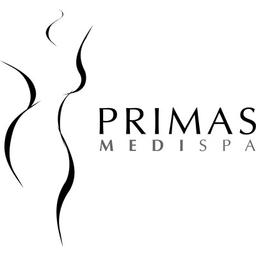 Primas Medispa Logo