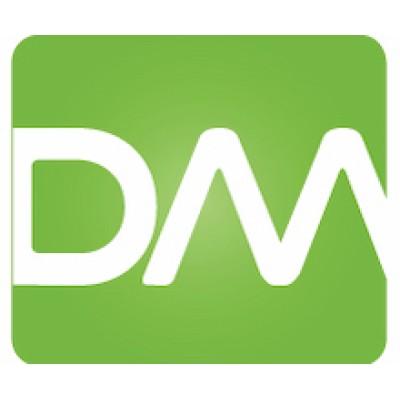 Distinct Management Limited Logo