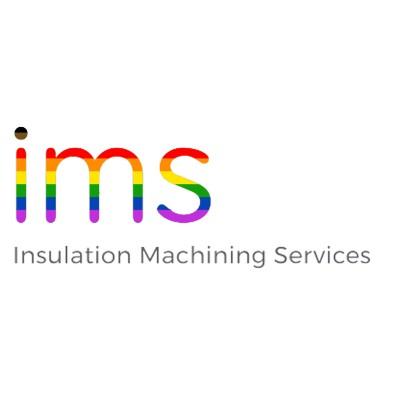 IMS Insulation's Logo