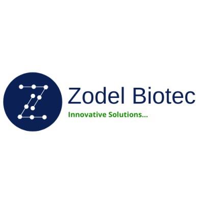 Zodel Biotec Logo