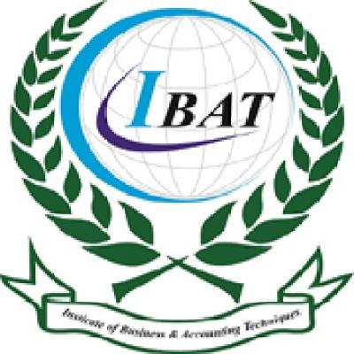 Institute of Business & Accounting Techniques Logo