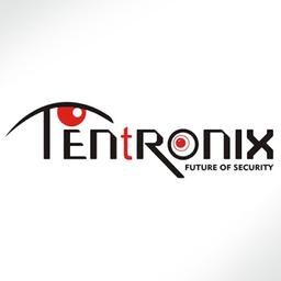 Tentronix Innovations Pvt. Ltd. Logo
